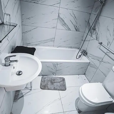 Luxfair Penthouse Apartment Sliema
