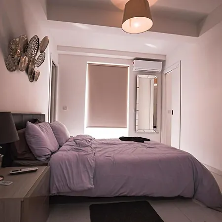 Luxfair Penthouse Appartamento *