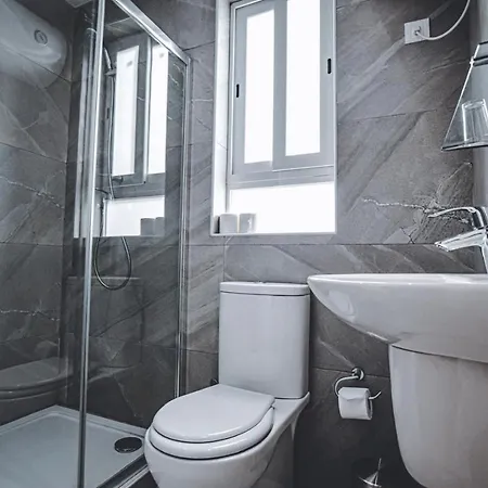 Luxfair Penthouse Sliema