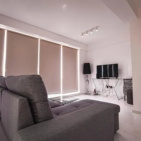 Luxfair Penthouse