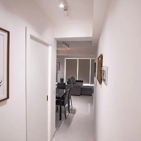 Luxfair Penthouse *